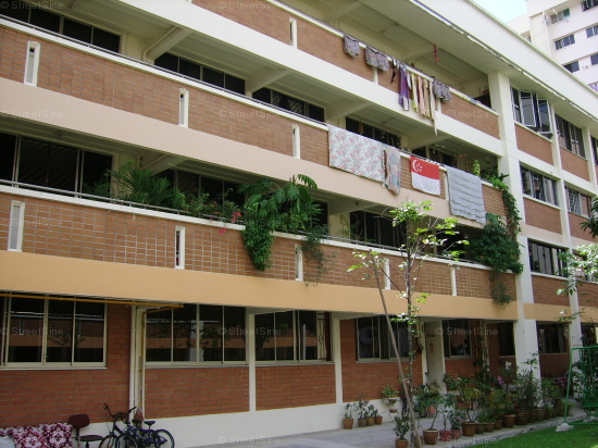 Blk 880A Tampines Avenue 8 (Tampines), HDB 5 Rooms #96632